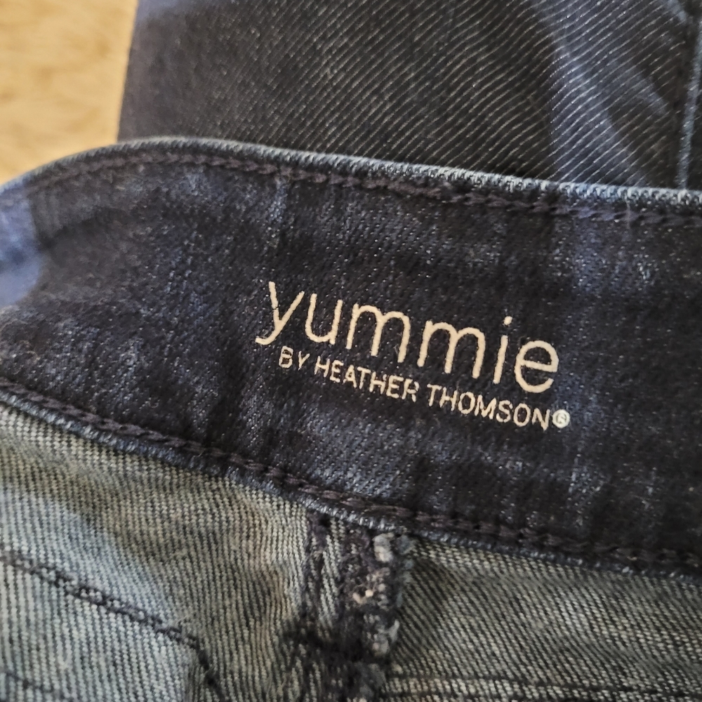 Yummy jeans